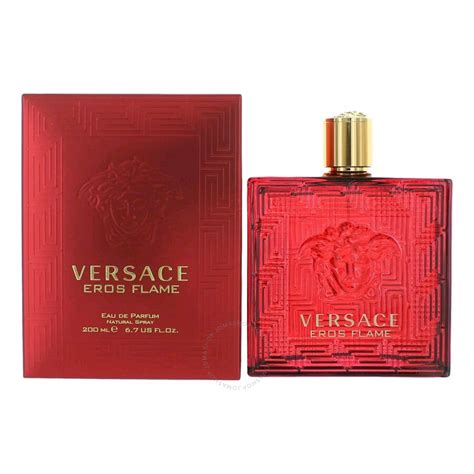 versace eros 6.7 oz|Versace Eros 6.7 oz edp.